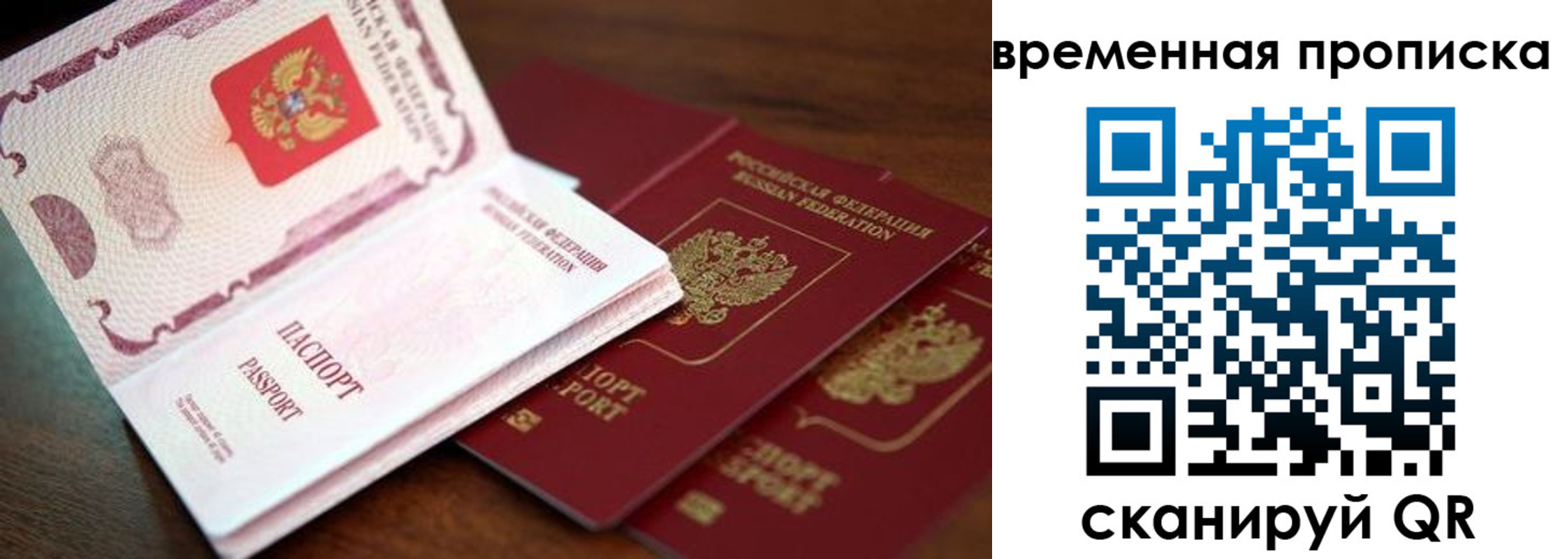 прописка штамп в Трубчевске